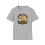 One More Unto The Beach Cardio T-Shirt