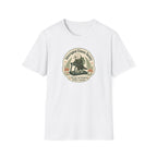 Last One Finished Still Counts T-Shirt