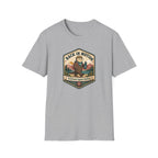 Back In Motion T-Shirt