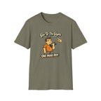 Go To Gym One More Rep T-Shirt