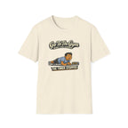 Go To Gym Timer Stopped T-Shirt