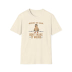 Don't Make It Weird T-Shirt