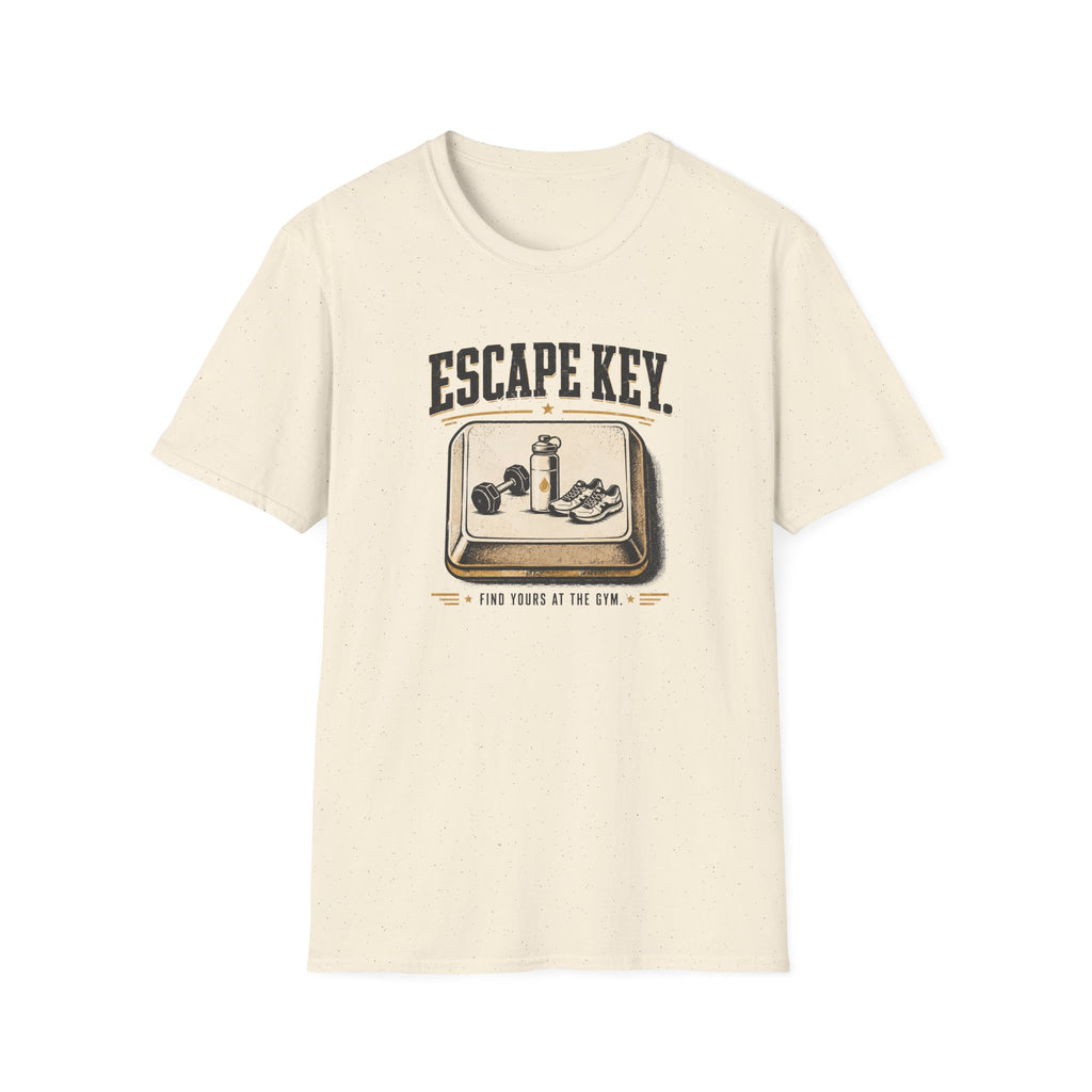 Escape Key T-Shirt