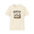 Escape Key T-Shirt