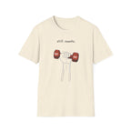 Still Counts T-Shirt