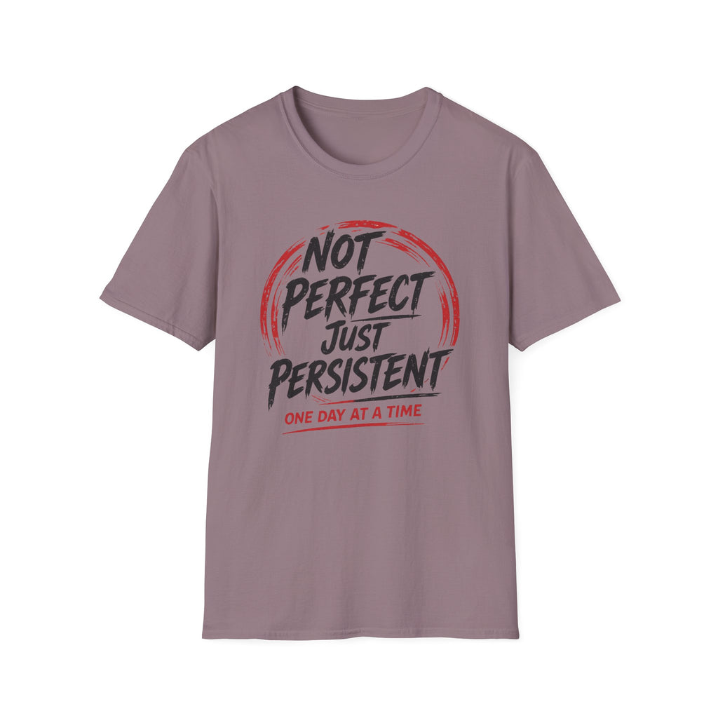 Just Persistent Tee