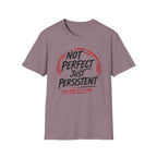 Just Persistent Tee