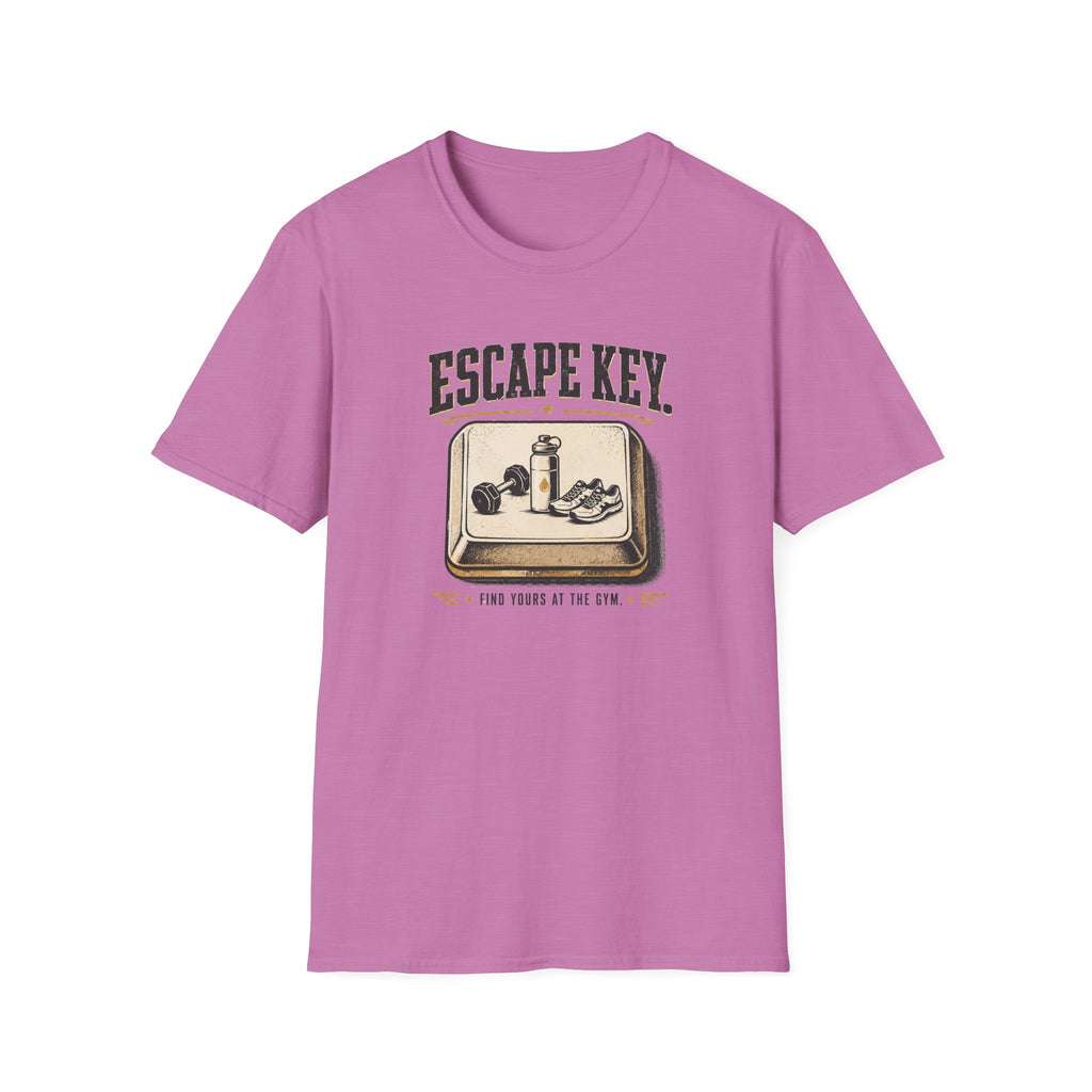 Escape Key T-Shirt