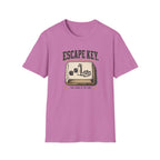 Escape Key T-Shirt