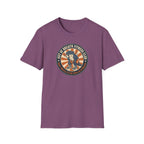 Out Of Breath Fitness Club T-Shirt