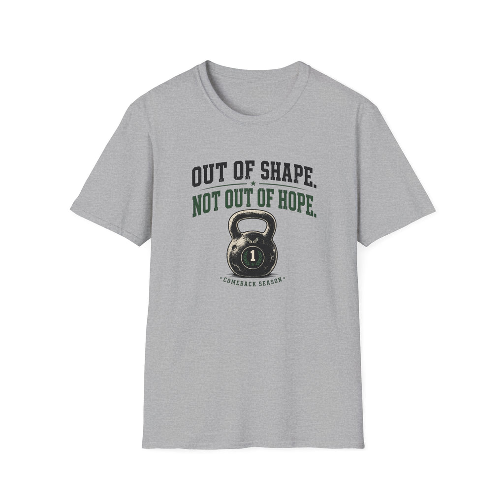 Not Out Of Hope T-Shirt