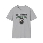 Not Out Of Hope T-Shirt