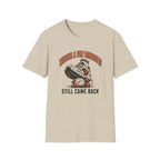 Missed A Few Workouts T-Shirt