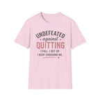 Keep Choosing Me Tee