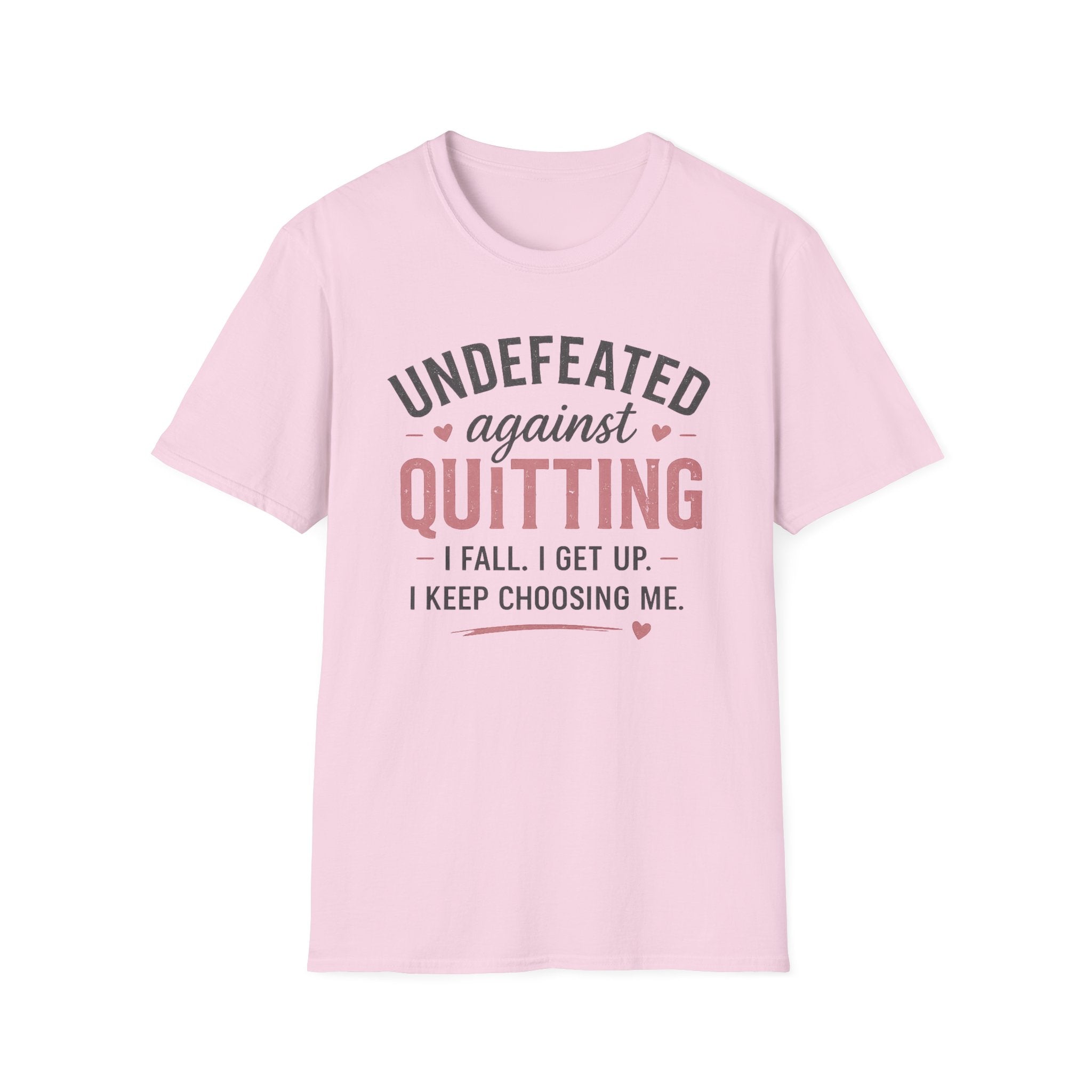Keep Choosing Me Tee