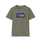 Fitness Goal.EXE T-Shirt
