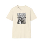 Pre-Workout Otter T-Shirt