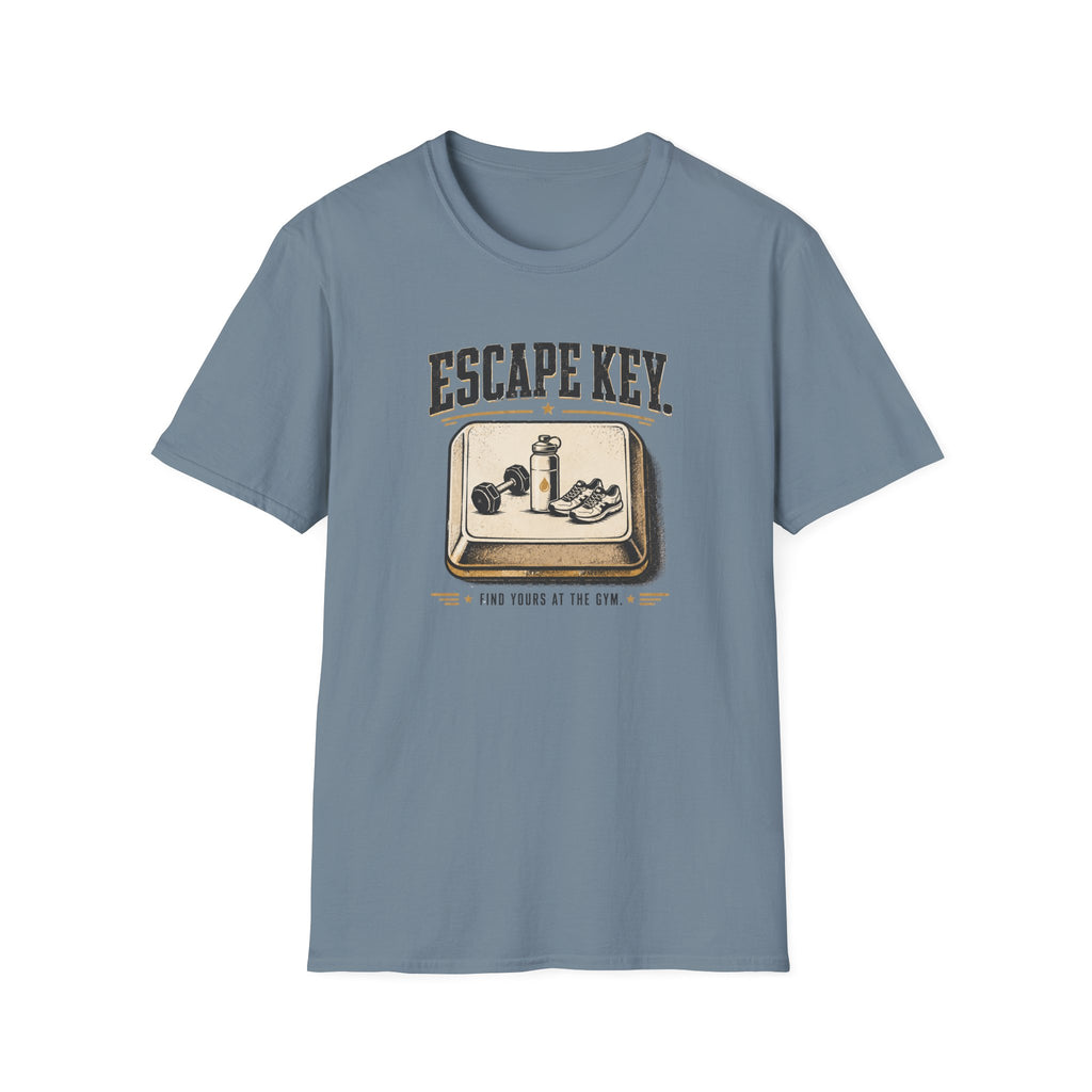 Escape Key T-Shirt