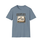 Escape Key T-Shirt