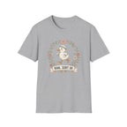 Ran. Sort Of. T-Shirt