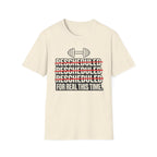 Rescheduled For Real This Time T-Shirt