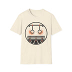 Gymnast Rings T-Shirt