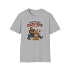 How To Face Your Cravings Chips T-Shirt