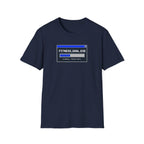Fitness Goal.EXE T-Shirt