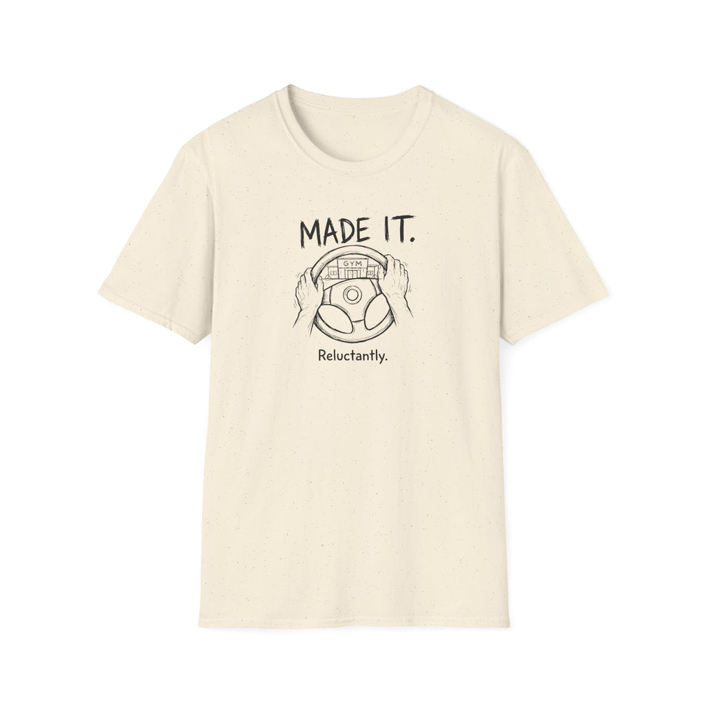 Made It T-Shirt