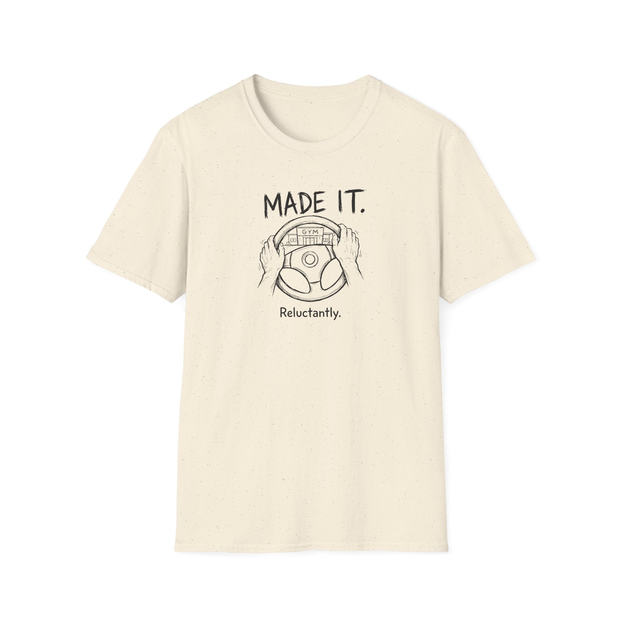 Made It T-Shirt
