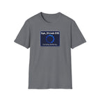 Gym_Streak.EXE T-Shirt