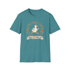 Waddle Fast Waddle Far T-Shirt