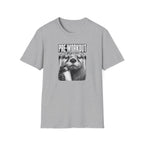 Pre-Workout Otter T-Shirt