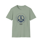 Yoga Tree Pose T-Shirt