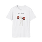 Still Counts T-Shirt