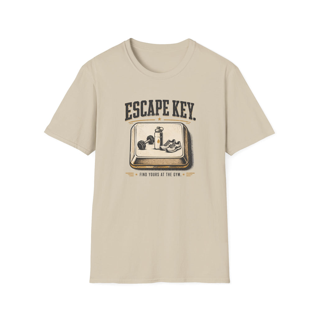 Escape Key T-Shirt