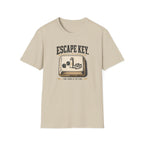 Escape Key T-Shirt