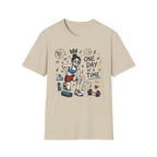 Street Art ODAAT T-Shirt