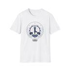 Yoga Tree Pose T-Shirt
