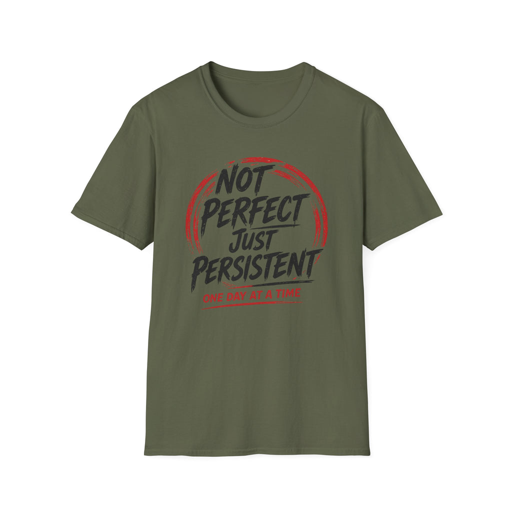 Just Persistent Tee