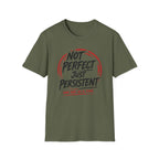 Just Persistent Tee