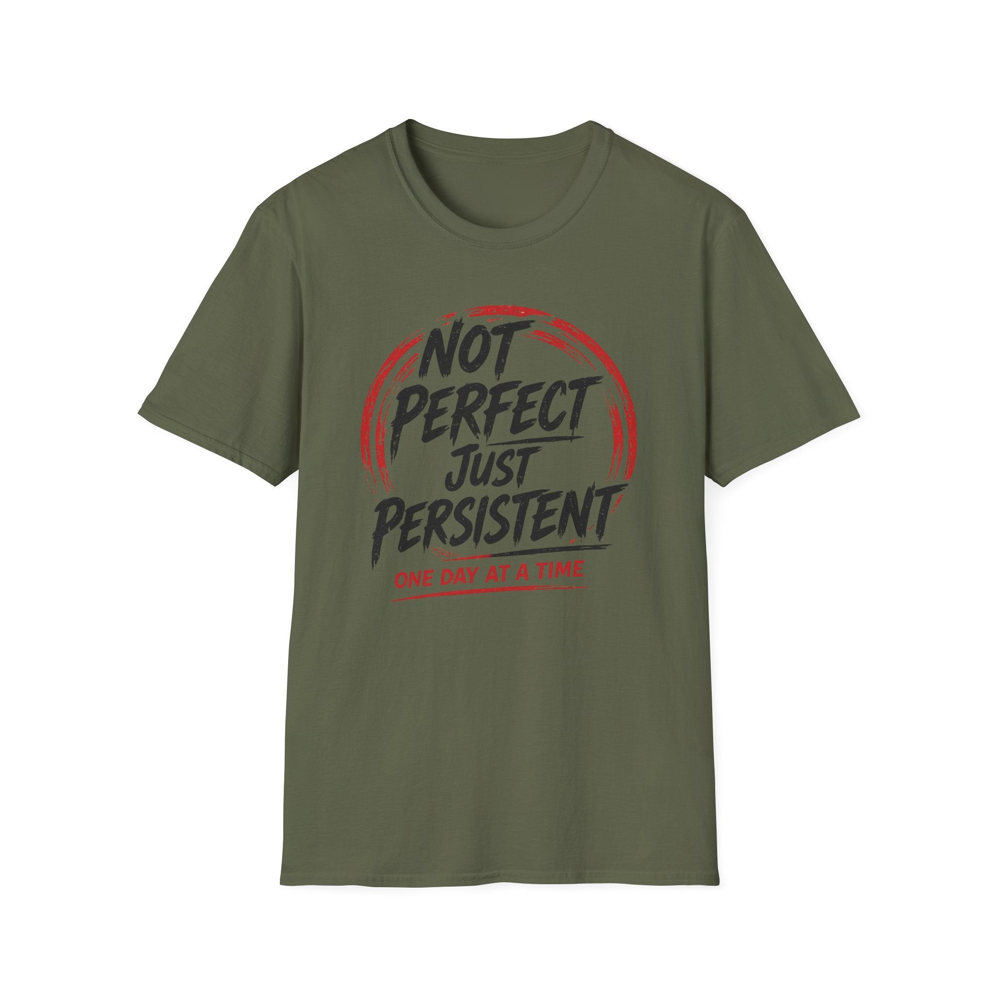Just Persistent Tee