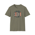 Siri Do Cardio For Me T-Shirt