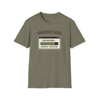 Comeback Mode Tee