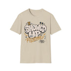 Comeback Energy Tee