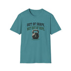 Not Out Of Hope T-Shirt