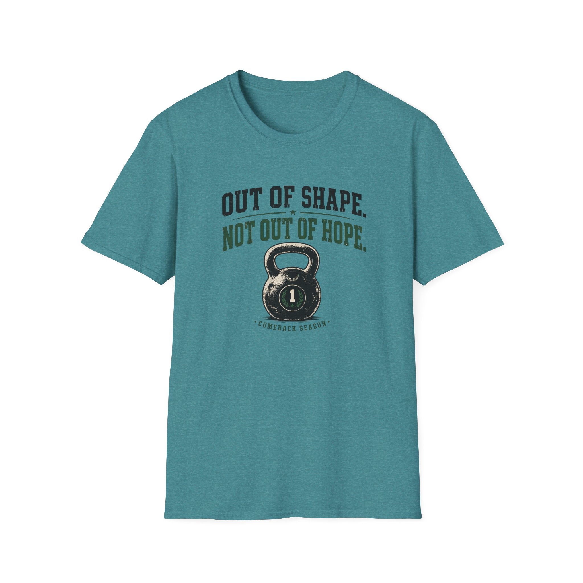 Not Out Of Hope T-Shirt