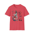 Street Art ODAAT T-Shirt