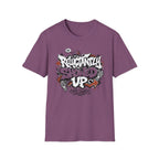 Reluctant Graffiti Tee