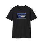 Fitness Goal.EXE T-Shirt